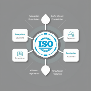 Jasa Konsultasi ISO: Kunci Sukses Bisnis Anda Menuju Standar Global
