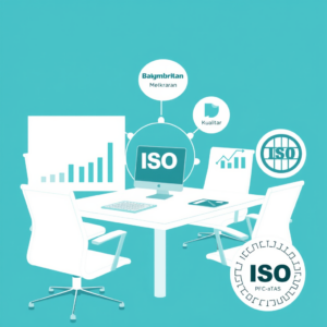 Panduan Lengkap Biaya Jasa Konsultan ISO 9001: Investasi Cerdas untuk Bisnis Anda