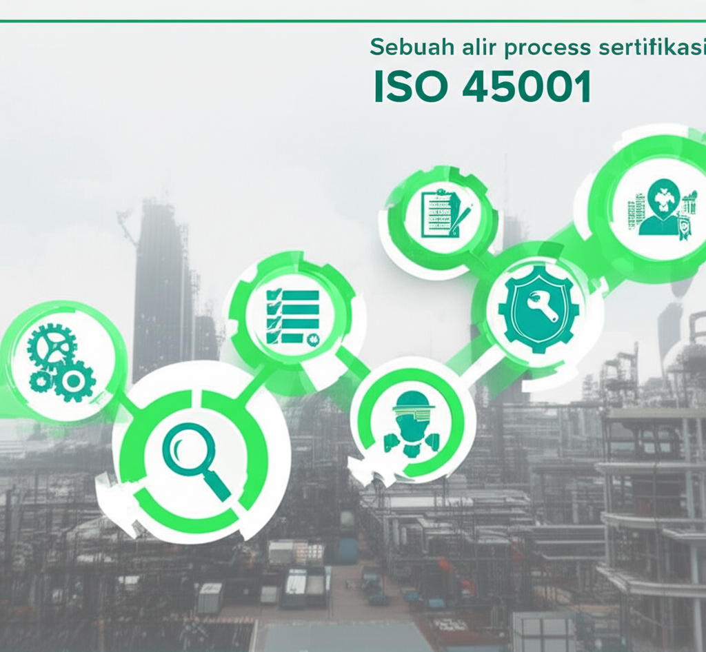 Mengungkap Biaya Sertifikasi ISO 45001: Panduan Lengkap untuk Investasi Keselamatan Kerja