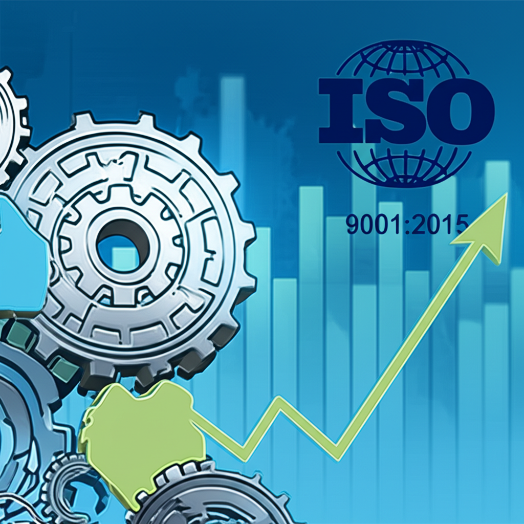 Panduan Lengkap: Mengurai Biaya Sertifikasi ISO 9001:2015 untuk Bisnis Anda