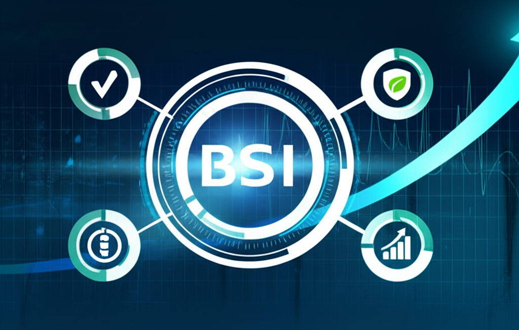 Mengupas Tuntas BSI Sertifikasi ISO: Panduan Lengkap untuk Bisnis Unggul