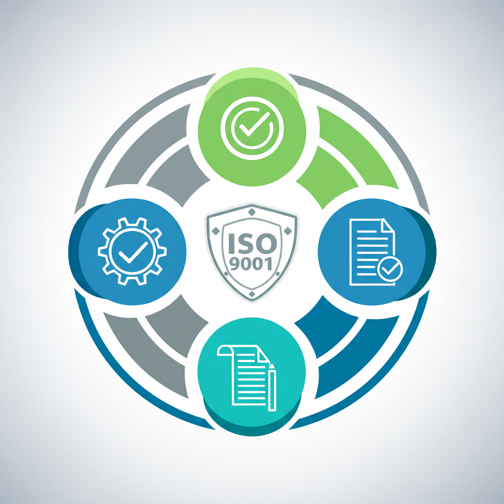 Panduan Lengkap Sertifikasi ISO 9001: Manfaat, Proses, dan Keunggulan Kompetitif
