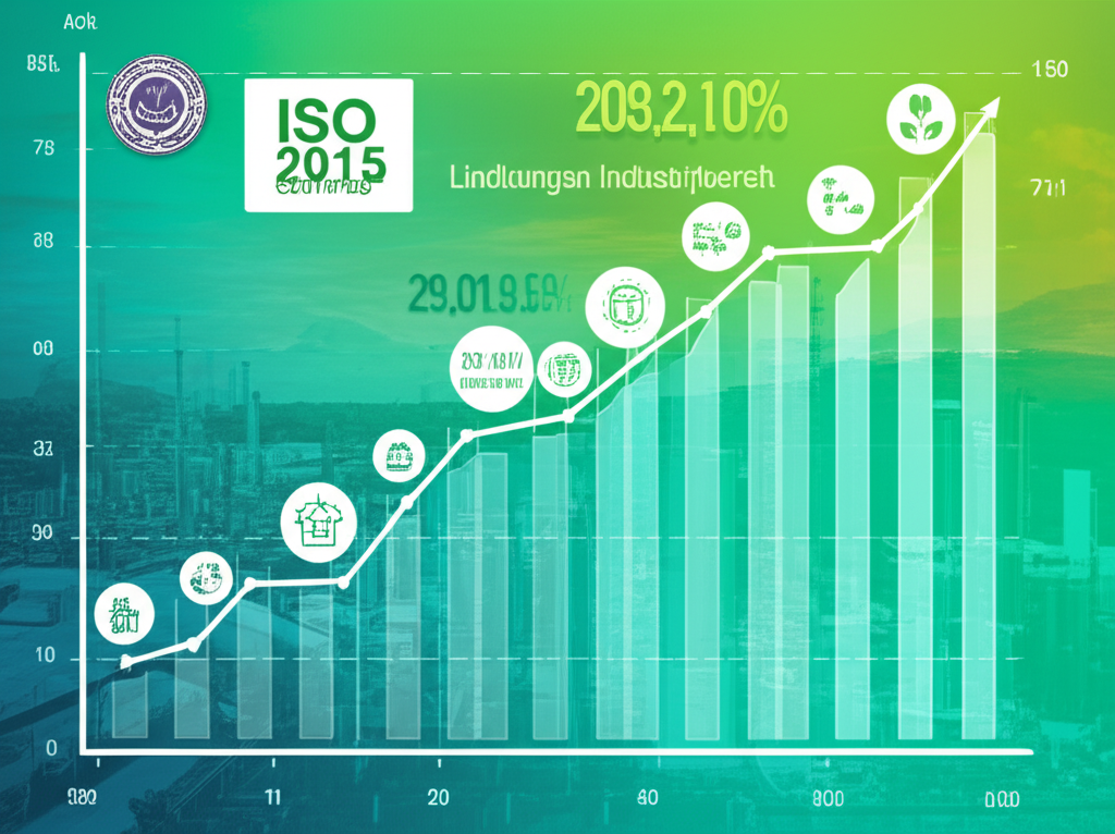 Sertifikasi ISO 14001:2015: Panduan Lengkap Menuju Bisnis Berkelanjutan dan Ramah Lingkungan