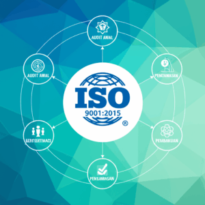 Panduan Lengkap Memilih Lembaga Sertifikasi ISO 9001:2015 Terpercaya untuk Keunggulan Bisnis Anda