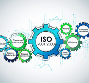 Mengenal ISO 9001:2000: Fondasi Sistem Manajemen Mutu Global yang Abadi