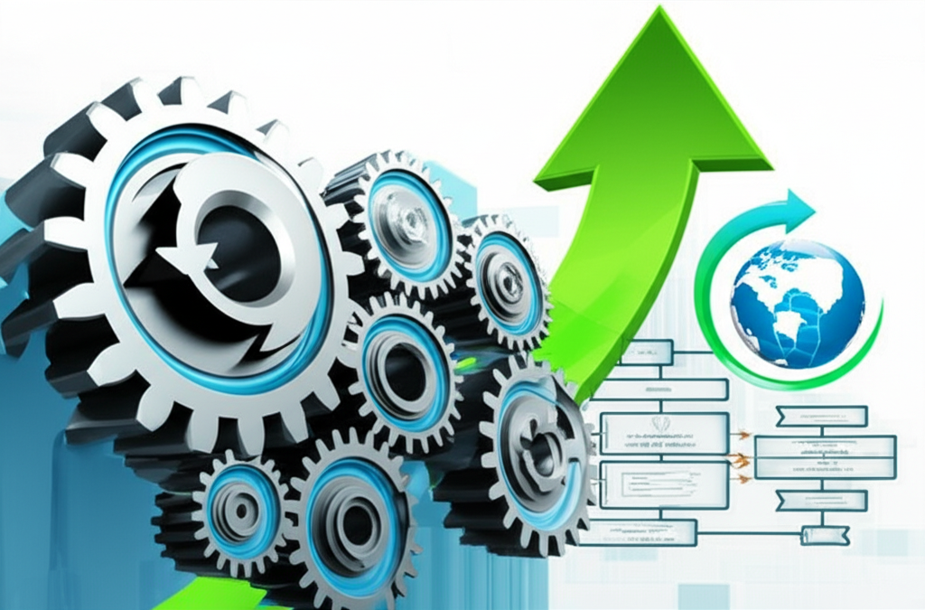 ISO 9001:2015: Memahami Sifat dan Karakteristik Sertifikasi Manajemen Mutu Global