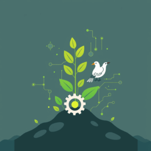 Panduan Lengkap & Manfaat Sertifikasi Sistem Manajemen Lingkungan untuk Bisnis Berkelanjutan