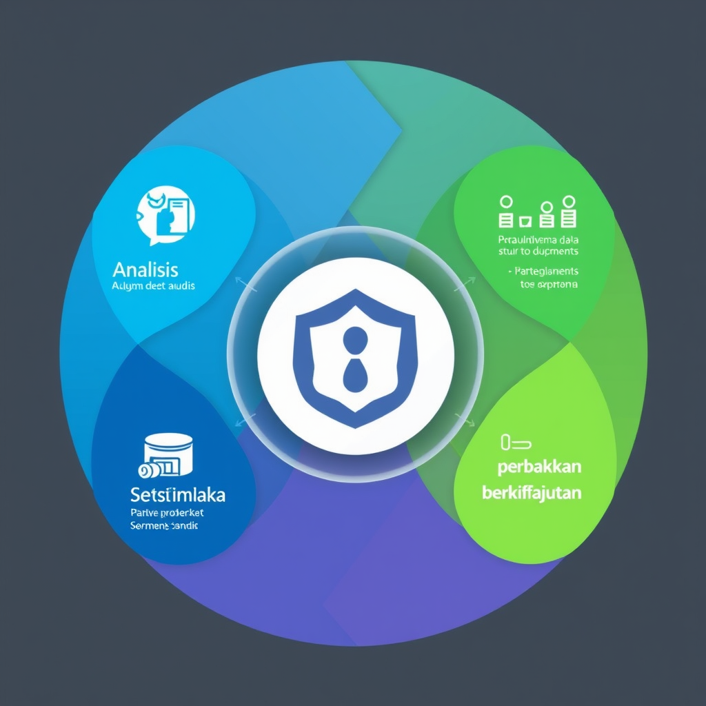 Rahasia Sukses Bisnis Modern: Panduan Lengkap Sertifikasi Sistem Manajemen Mutu ISO 9001