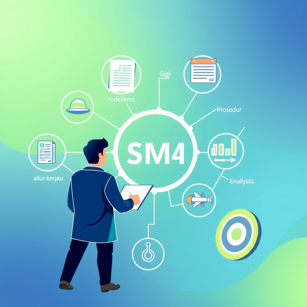 Panduan Komprehensif: Mengupas Tuntas Tahapan Sertifikasi ISO 9001