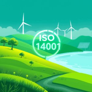 Sertifikasi ISO 14001: Panduan Lengkap untuk Bisnis Berkelanjutan