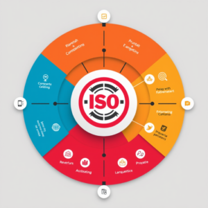 Mengungkap Peran Penting Konsultan ISO: Panduan Lengkap untuk Bisnis Anda