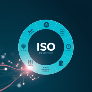 Strategi Efektif Mendapatkan Sertifikasi ISO dengan Proses Cepat