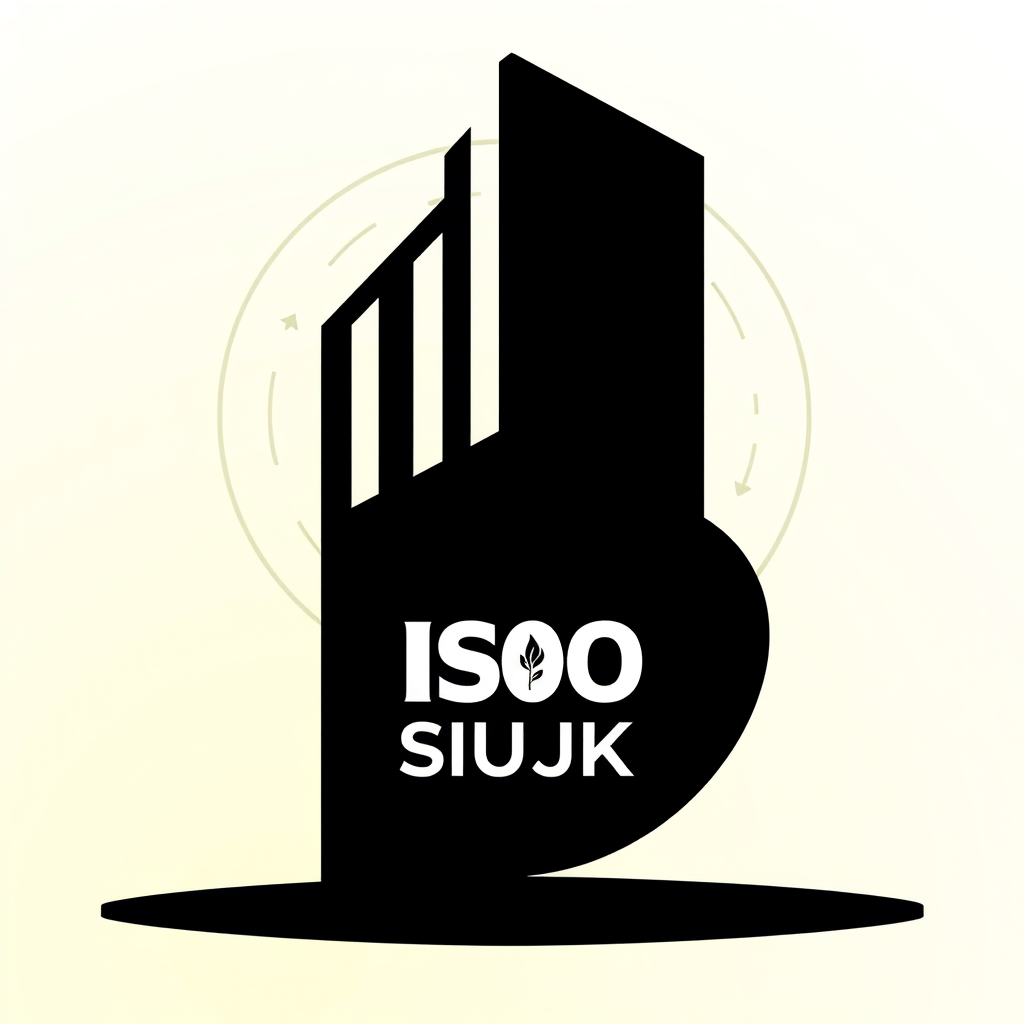 Panduan Lengkap ISO untuk SIUJK: Tingkatkan Kredibilitas & Daya Saing Perusahaan Konstruksi Anda