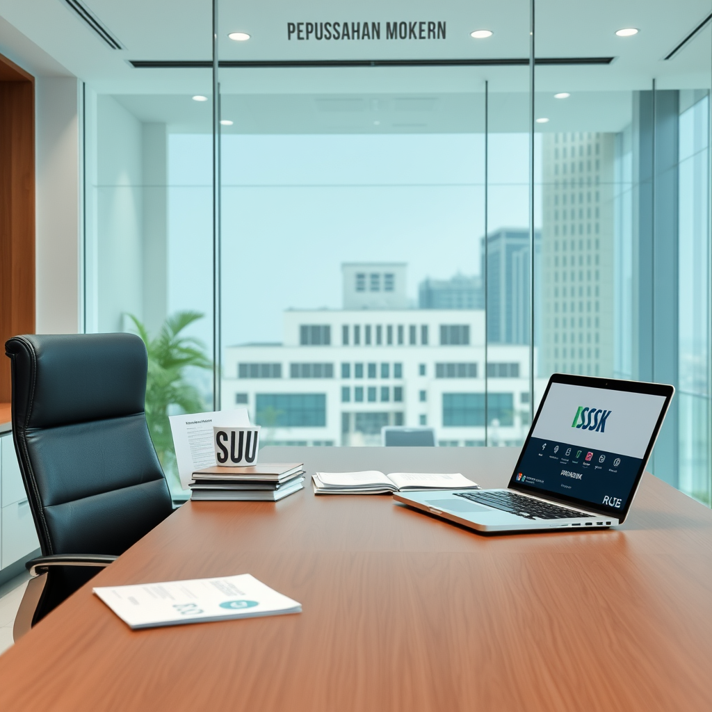 Panduan Lengkap Pengurusan Izin Usaha Jasa Konstruksi (Dulu SIUJK), Sekarang SBU dan IUJK