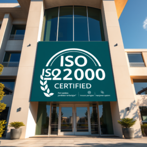 Transformasi Kualitas Pembelajaran: Mengapa ISO 21000 Penting untuk Lembaga Pendidikan Anda