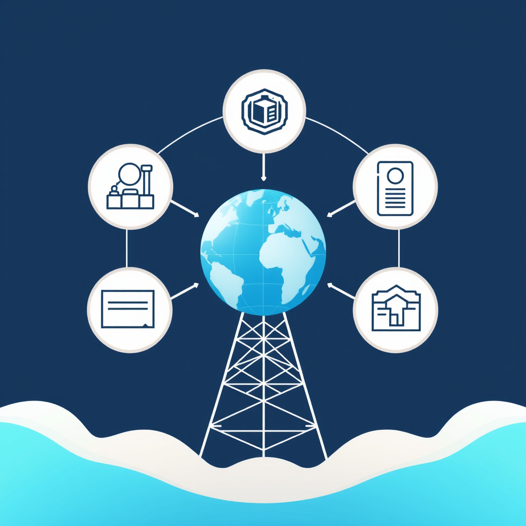 Transformasi Bisnis Anda dengan Jasa Konsultan ISO Profesional: Panduan Lengkap