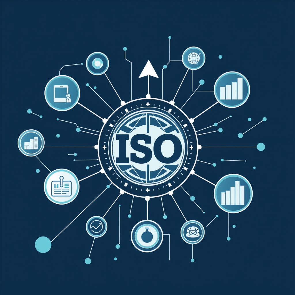 Panduan Lengkap Konsultasi ISO: Kunci Sukses Bisnis di Era Global