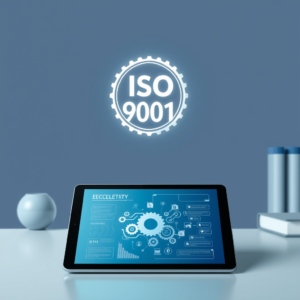 Jasa Konsultan ISO 9001 Terpercaya: Panduan Lengkap untuk Kualitas Bisnis Unggul