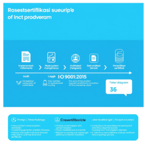 Panduan Lengkap Memilih Badan Sertifikasi ISO 9001:2015 untuk Keunggulan Bisnis Anda