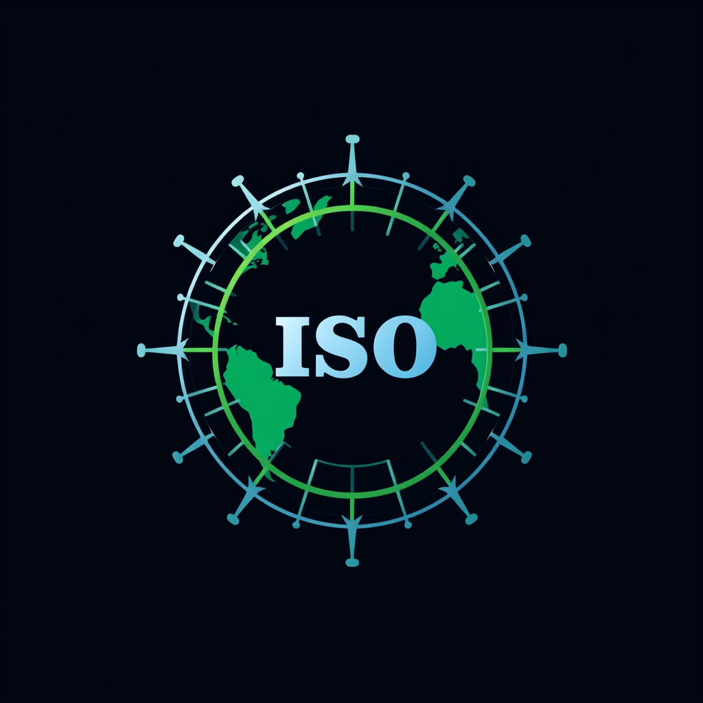 Badan ISO: Pilar Kualitas dan Kepercayaan Global