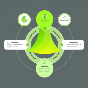 Raih Sertifikasi ISO 14001 Lebih Mudah: Panduan Lengkap Bersama Konsultan Ahli