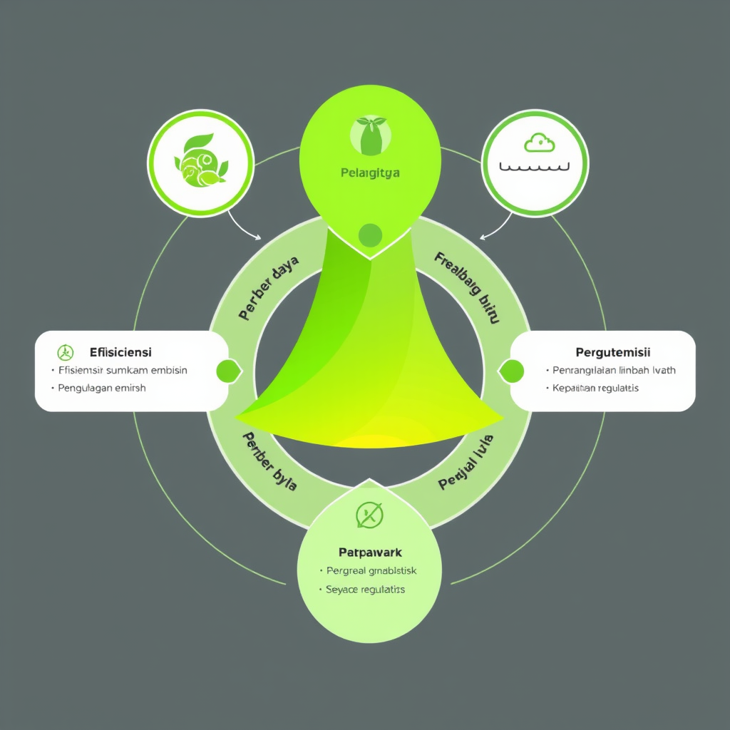 Raih Sertifikasi ISO 14001 Lebih Mudah: Panduan Lengkap Bersama Konsultan Ahli