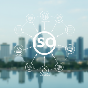 Memilih Konsultan ISO Profesional di Jakarta: Panduan Lengkap untuk Keunggulan Bisnis