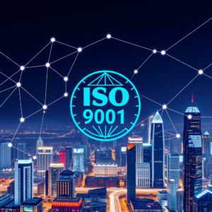 Mencari Konsultan ISO 9001 Jakarta? Panduan Lengkap untuk Bisnis Anda