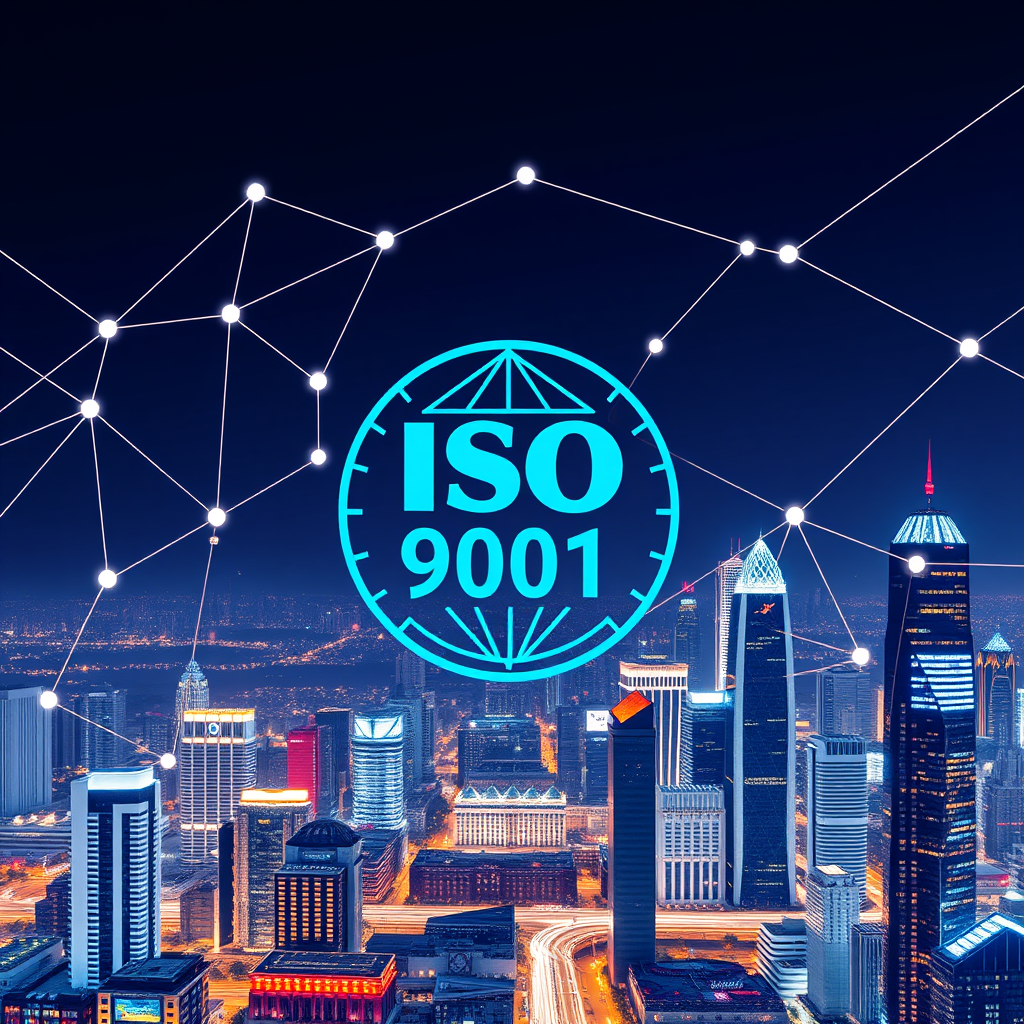 Mencari Konsultan ISO 9001 Jakarta? Panduan Lengkap untuk Bisnis Anda