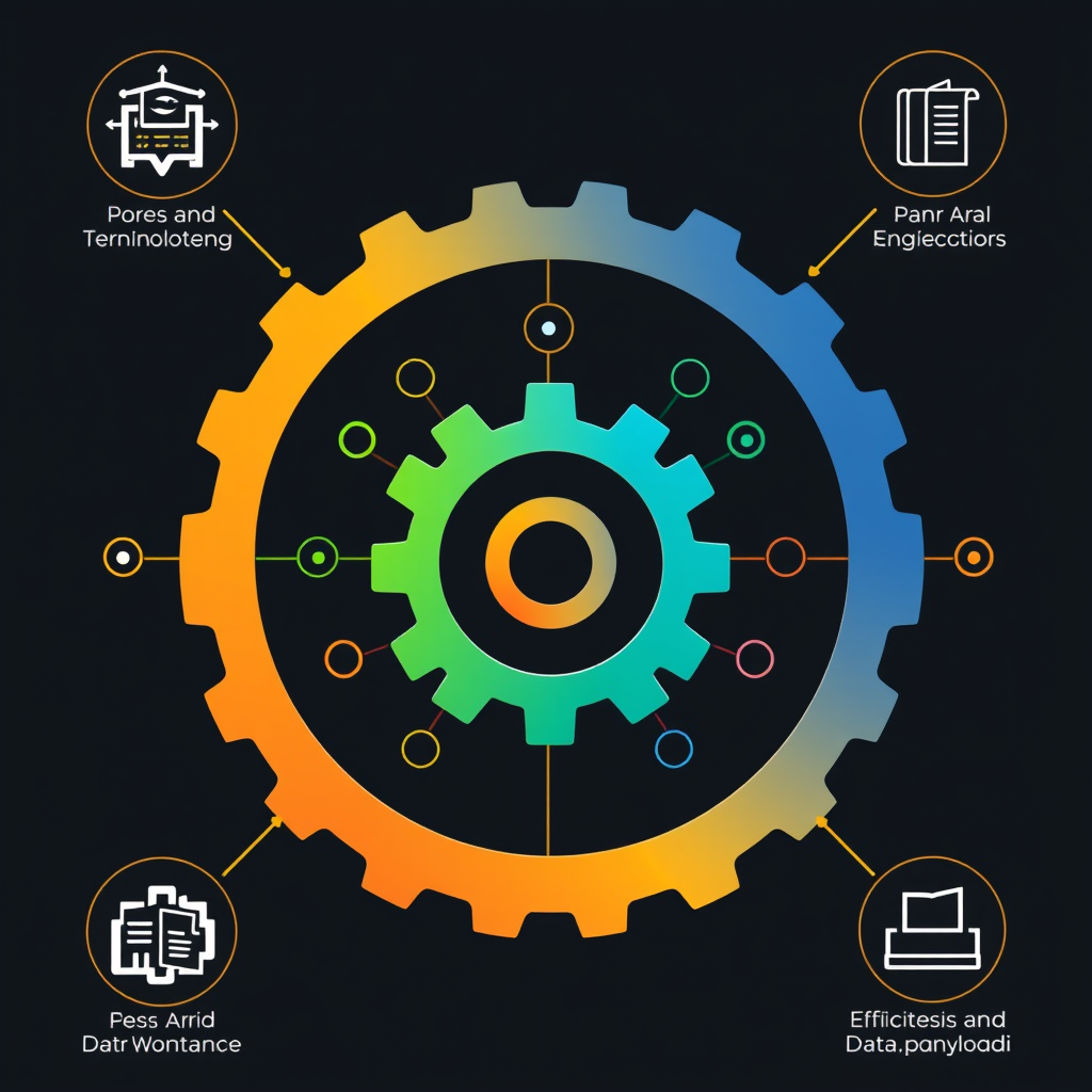 Strategi Jitu Raih Sertifikasi ISO: Panduan Lengkap Konsultasi untuk Bisnis Unggul