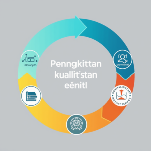 Konsultan Manajemen Mutu: Kunci Meningkatkan Kualitas dan Daya Saing Bisnis Anda dengan Standar ISO
