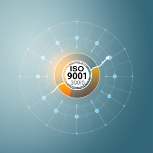 Konsultasi ISO 9001: Panduan Lengkap & Manfaatnya untuk Pertumbuhan Bisnis Anda