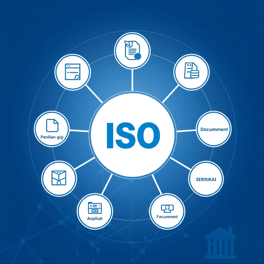 Mengungkap Rahasia Sukses Bisnis: Panduan Lengkap Perusahaan Konsultan ISO