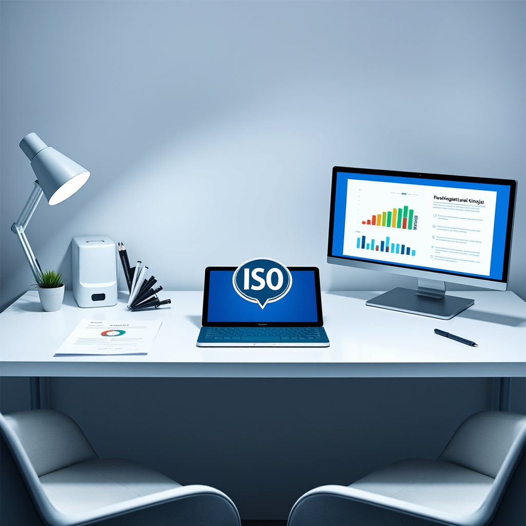 Konsultan ISO: Panduan Lengkap Memilih Partner Terbaik untuk Sertifikasi Bisnis Anda